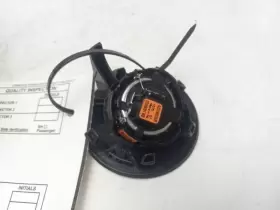 ML63 MERCEDES Rear Left Driver Door Tweeter Speaker #3