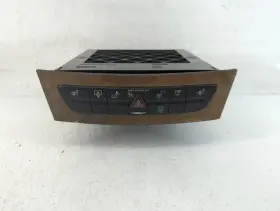 7276A-07139 MERCEDES Am Fm Cd Player Radio Receiver E350