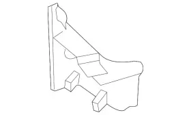 906-686-10-07-7J69 MERCEDES Front Cover 2500