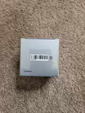 A0008990188 MERCEDES BENZ Sport Interior Perfume Cabin #2