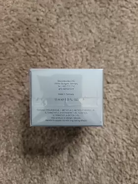 A0008990188 MERCEDES BENZ Sport Interior Perfume Cabin #3