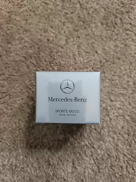 A0008990188 MERCEDES BENZ Sport Interior Perfume Cabin