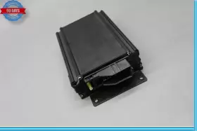 A1298200389 MERCEDES Amplifierbose Audio Sound Amplifier Amp #2