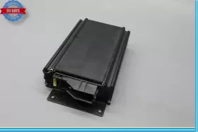 A1298200389 MERCEDES Amplifierbose Audio Sound Amplifier Amp #3