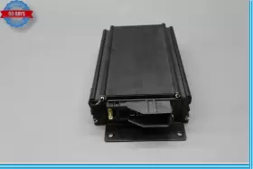 A1298200389 MERCEDES Amplifierbose Audio Sound Amplifier Amp