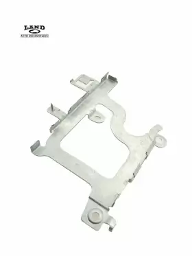 A1665450940 MERCEDES Gle Passenger Right Front Interior Mount #2