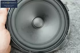 A2048205502 MERCEDES Interior Door Sound Audio Speaker W218 #2