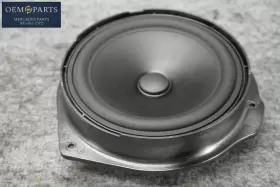 A2048205502 MERCEDES Interior Door Sound Audio Speaker W218