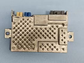 A2069008120 MERCEDES Router Mobile Module #2