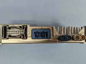A2069008120 MERCEDES Router Mobile Module #3