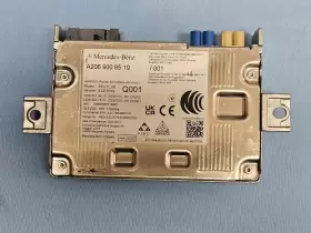 A2069008120 MERCEDES Router Mobile Module
