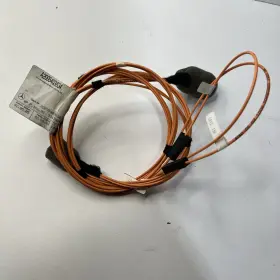 A2095403634 MERCEDES Trunk Radio Navi Fiber Optic Wiring