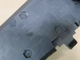A2216890908 MERCEDES Dash Air Vent Cover Panel W221 #3