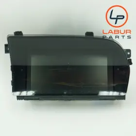 A2218205489 MERCEDES Dash Navigation Display Screen W221 Cl