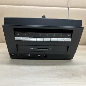 A2219007802 MERCEDES Radio Receiver Cd Player W221