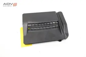 A22283109009051 MERCEDES Rear Left Air Flow Meter Outlet