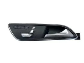 A2469054901 MERCEDES Gla Passenger Front Interior Door Handle
