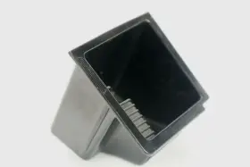 FKK000030 MERCEDES Land Rear Left Ash Tray Ashtray Storage