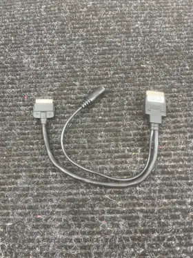 A0018278504 MERCEDES Benz Media Music Interface Ipod Cable