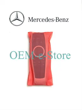 A2228205101 MERCEDES REAR VIDEO TV SYSTEM WIRELESS CONTROLLER