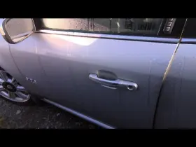 Sable MERCURY Driver Front Door Electric Keyless Hundred