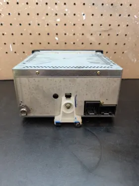 1C7F-18C815-AA MERCURY Cd Am Fm Lincon Radio Ford Explorer #3