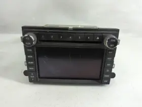1PNA6W-4210GB MERCURY Am Fm Cd Player Radio Receiver Jhpeq