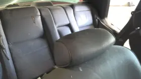 202.FD3J95 MERCURY Headrest Front Seat Cougar