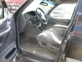 Mountneer MERCURY Front Door Panel Mountaineer #3