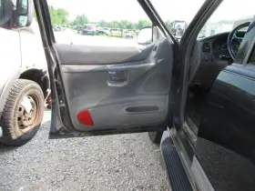 Mountneer MERCURY Front Door Panel Mountaineer
