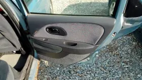 205.FD3O98 MERCURY Passenger Right Rear Inside Door Panel