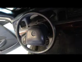 235.FD3S00 MERCURY Steering Wheel Marquis