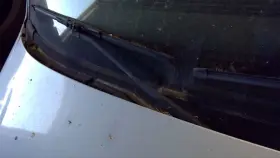 626.FD3S04 MERCURY Wiper Arm #2