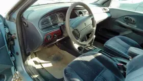 Mystique MERCURY Cruise Control Switch Contour