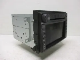 638-03528 MERCURY Mecury Gps Navigation Am Fm Cd Radio #2