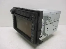 638-03528 MERCURY Mecury Gps Navigation Am Fm Cd Radio #3