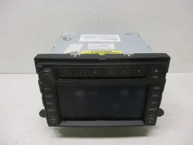 638-03528 MERCURY Mecury Gps Navigation Am Fm Cd Radio