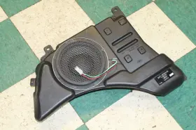 644-MERCURY MERCURY Audio Sound Speaker Subwoofer Unit
