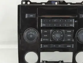 9L8T-19C157-DE MERCURY Am Fm Cd Player Radio Receiver Mariner #3