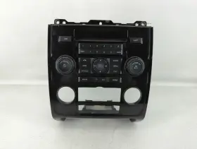 9L8T-19C157-DE MERCURY Am Fm Cd Player Radio Receiver Mariner