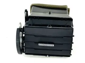 AE53-19C682 MERCURY Center Storage Airvent Left Driver Ford