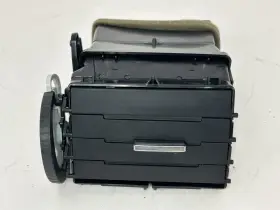 AR53-19C682 MERCURY Center Dash Cubby Left Air Vent Ford