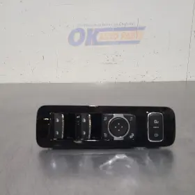 641-10444L MERKUR Door Master Control Window Switch Lincoln