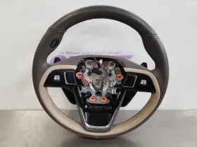 LC5B3600EM3LU4 MERKUR Steering Wheel Heated Lincoln Aviator