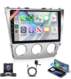 A7169A3018A4MI2 METEESER Android Car Radio Stere Toyota Camry