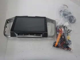 A7345A3018A4MI2 METEESER Android Car Stereo Venza Toyota