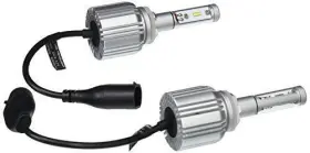 HE-880LED METRA Bulbs