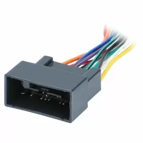 70-1729 METRA Wire Harness Stereo #3