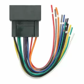 70-1729 METRA Wire Harness Stereo