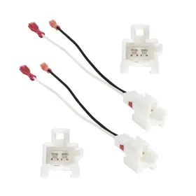 72-7300 METRA Speaker Harness
